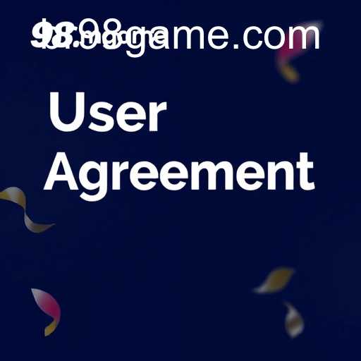 User Agreement